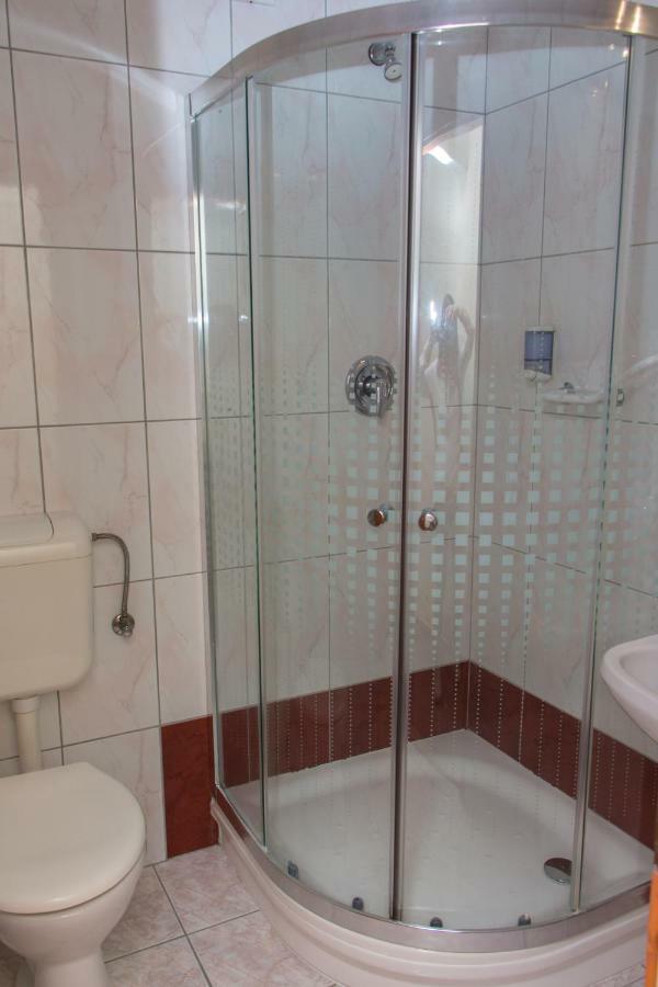 Bella Hotel Сегед Екстериор снимка